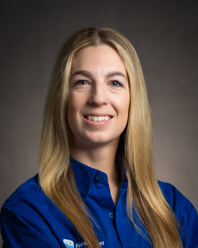 Photo of Heather Tolley, FNP