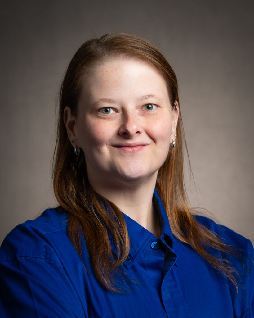 Photo of Trista Gibson, PA-C