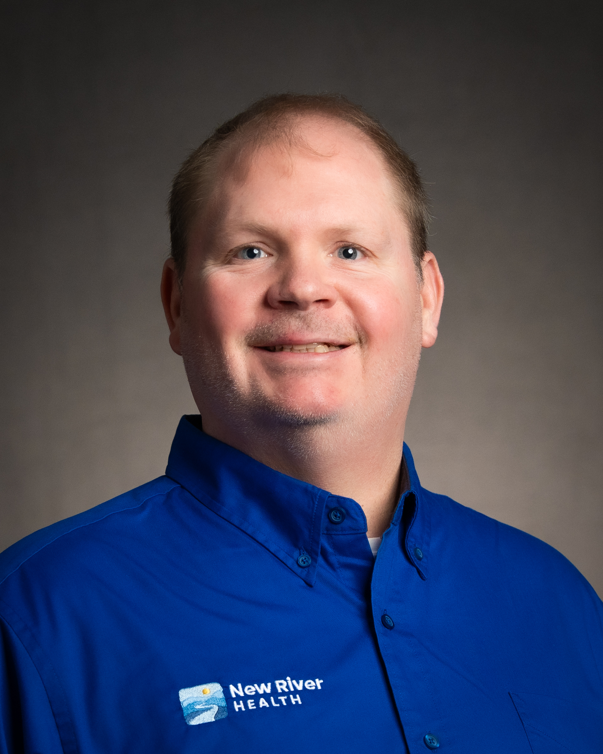 Photo of Jeremiah Miller, DO