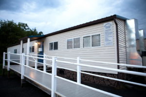 Photo of Summersville High School