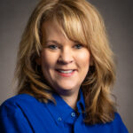 Photo of Leisa Robinson, LICSW