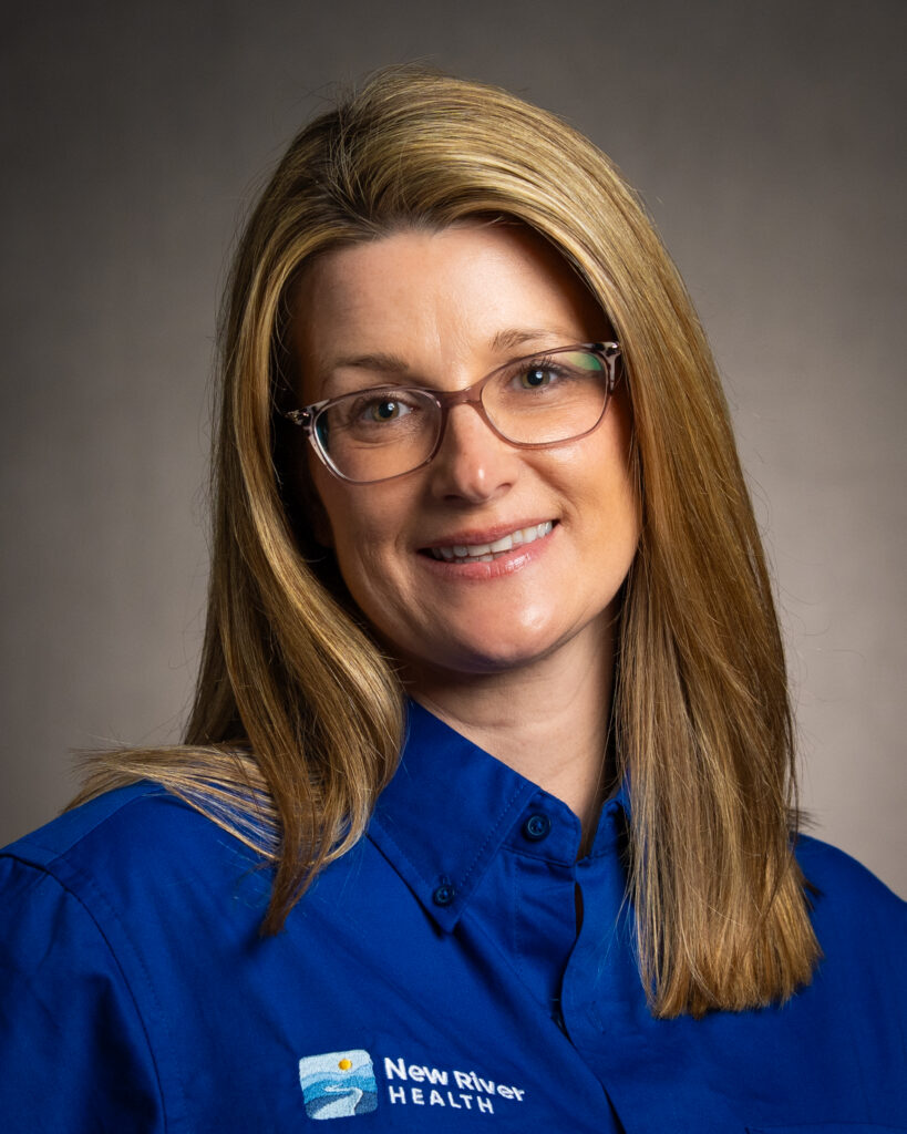 Photo of Crystal Cooper, PA-C