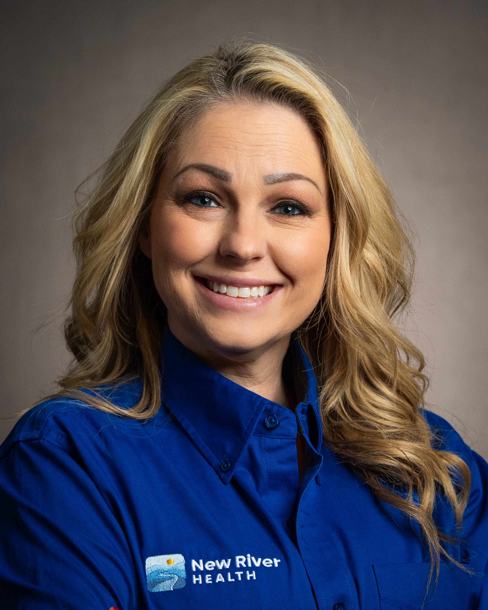 Photo of Kandi Campbell, RDH