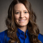 Photo of Krystal Smithers, PA-C