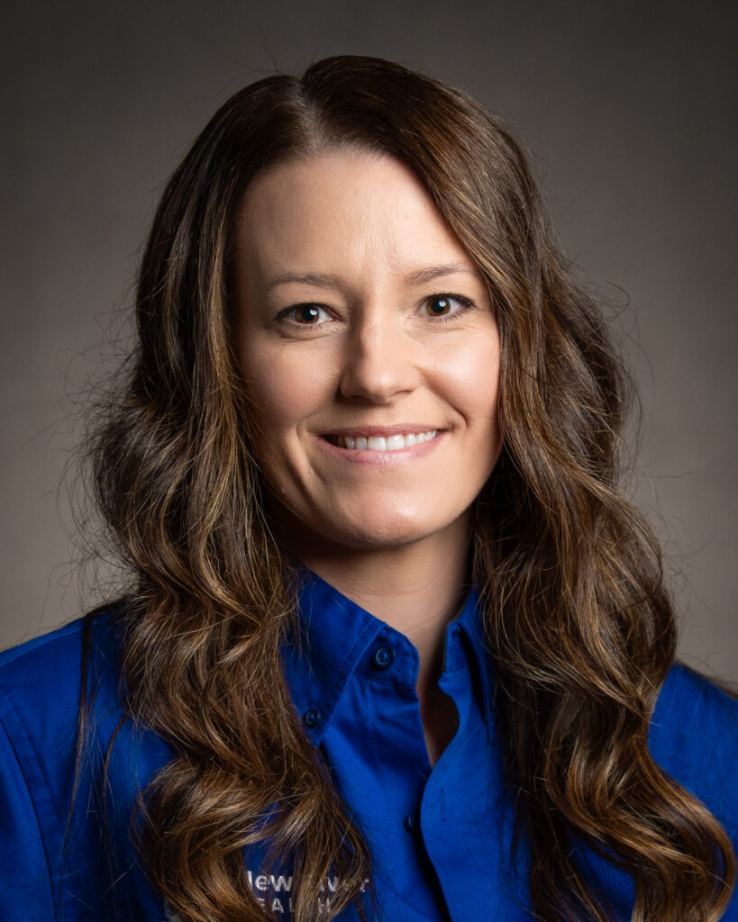 Photo of Krystal Smithers, PA-C