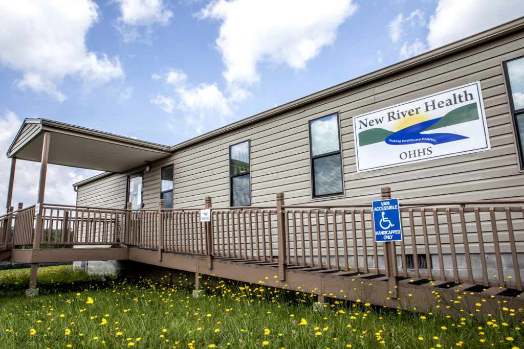 Photo of Oak Hill High School