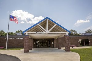 Photo of Coal City Elementary