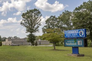 Photo of Independence Middle School