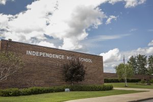 Photo of Independence High School